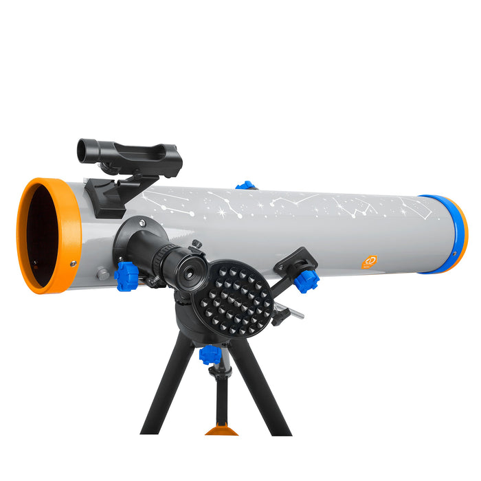 Discovery 76mm Starcapture Telescope