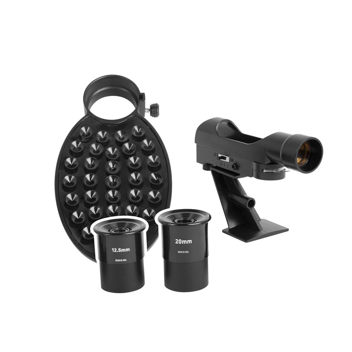 Discovery 76mm Starcapture Telescope