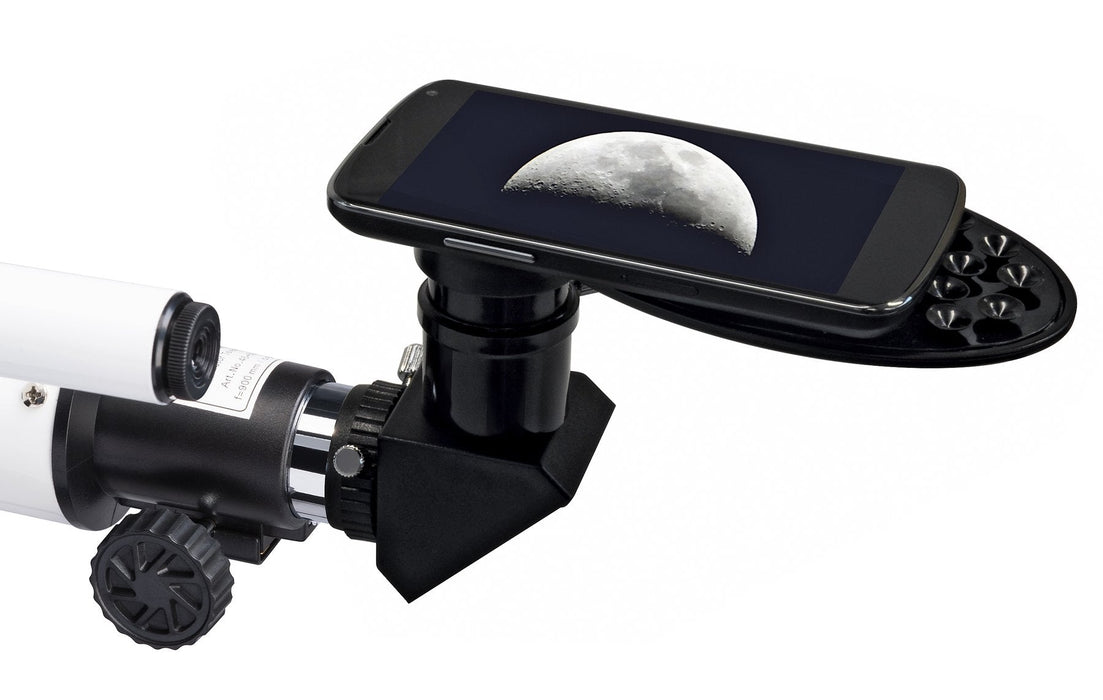 Bresser Classic 60mm Refractor w/ Alt-Az Mount
