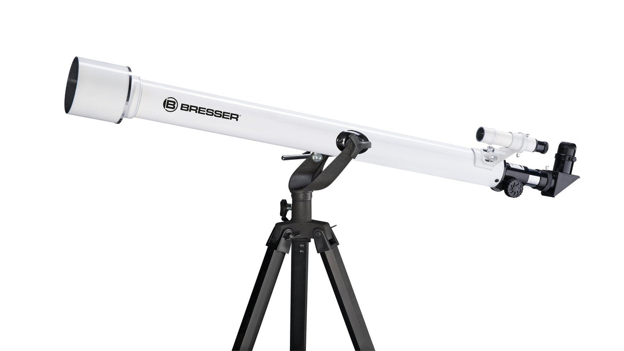 Bresser Classic 60mm Refractor w/ Alt-Az Mount