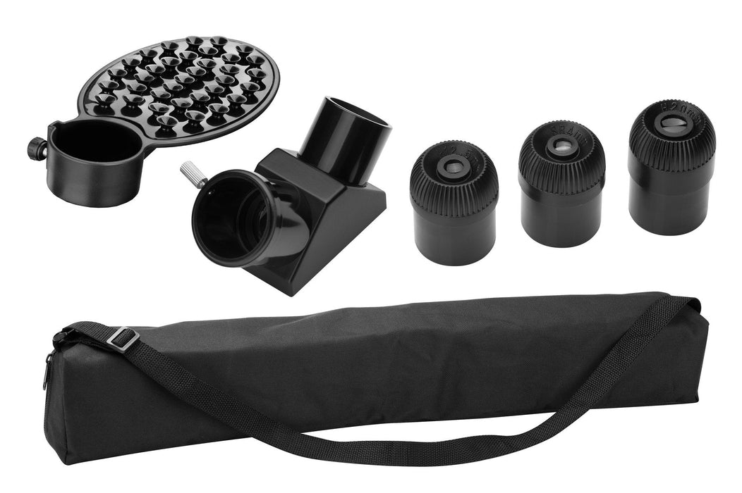 Bresser Classic 70mm Refractor Telescope