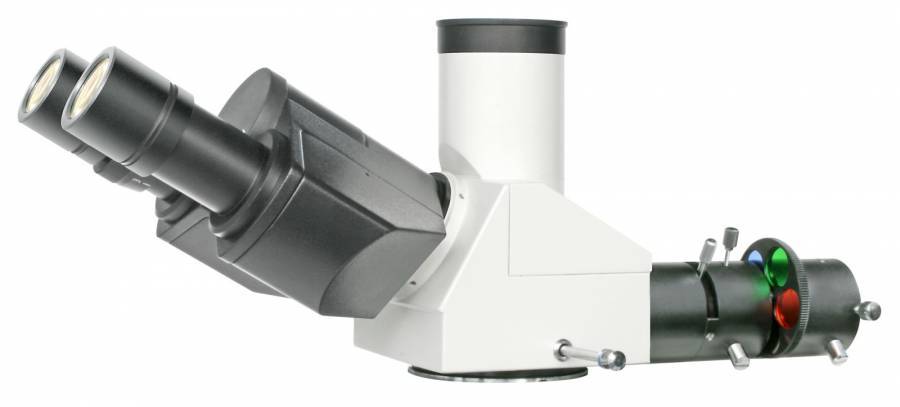 Bresser Science ADL 601 P 40-1000x Microscope