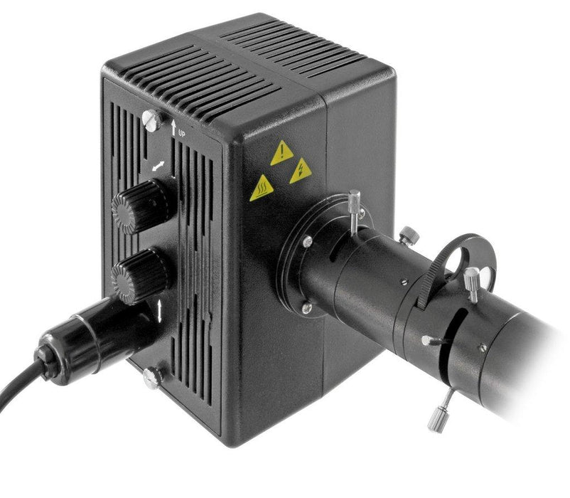Bresser Science ADL 601 F 40-1000x Microscope