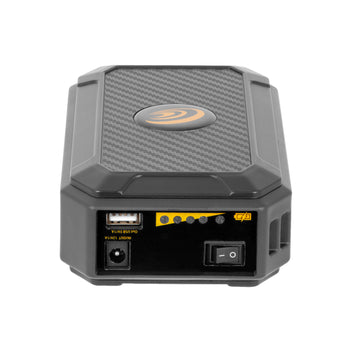 Explore Scientific EXOS2-GT EQ Mount w/ PMC-Eight GoTo System - Supernova Bundle