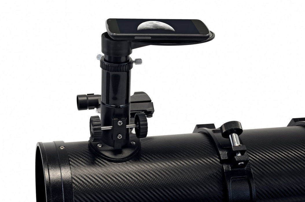 Bresser Spica 130mm Newtonian w/ EQ3 Mount