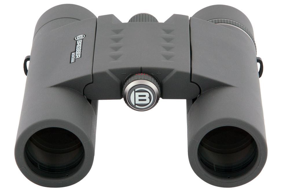 Bresser Montana 10x25mm ED Binoculars