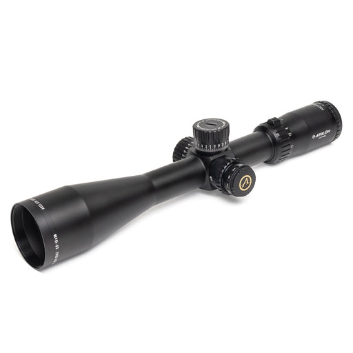 Athlon Optics Ares BTR GEN2 2.5-15x50mm APLR4 FFP IR MOA HD Riflescope