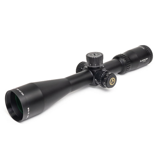 Athlon Optics Ares BTR GEN2 2.5-15x50mm APRS5 FFP IR MIL HD Riflescope