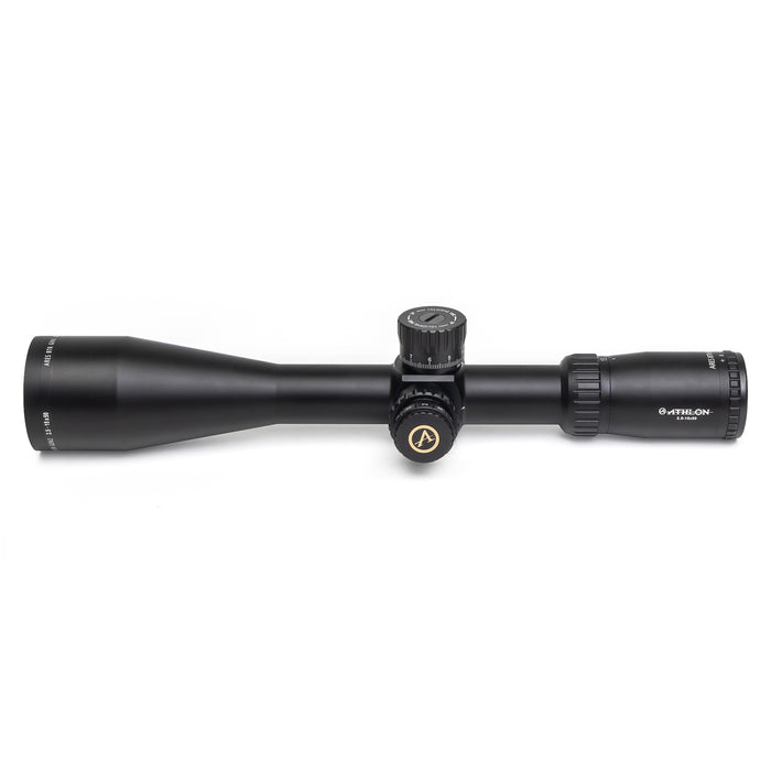 Athlon Optics Ares BTR GEN2 2.5-15x50mm APRS5 FFP IR MIL HD Riflescope Body