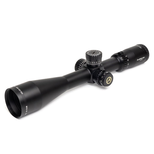 Athlon Optics Ares BTR GEN2 4.5-27x50mm APLR4 FFP IR MOA HD Riflescope