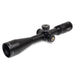 Athlon Optics Ares BTR GEN2 4.5-27x50mm APLR4 FFP IR MOA HD Riflescope