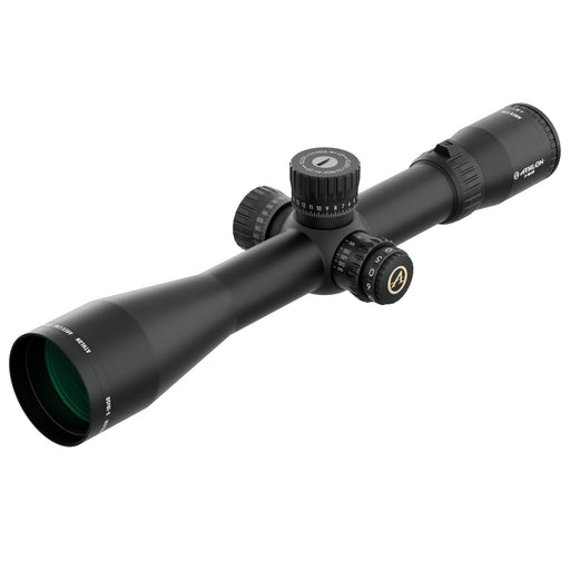 Athlon Optics Ares ETR 3-18X50 APLR6 FFP IR MOA UHD Riflescope