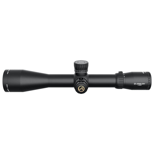 Athlon Optics Ares ETR 3-18X50 APLR6 FFP IR MOA UHD Riflescope Body