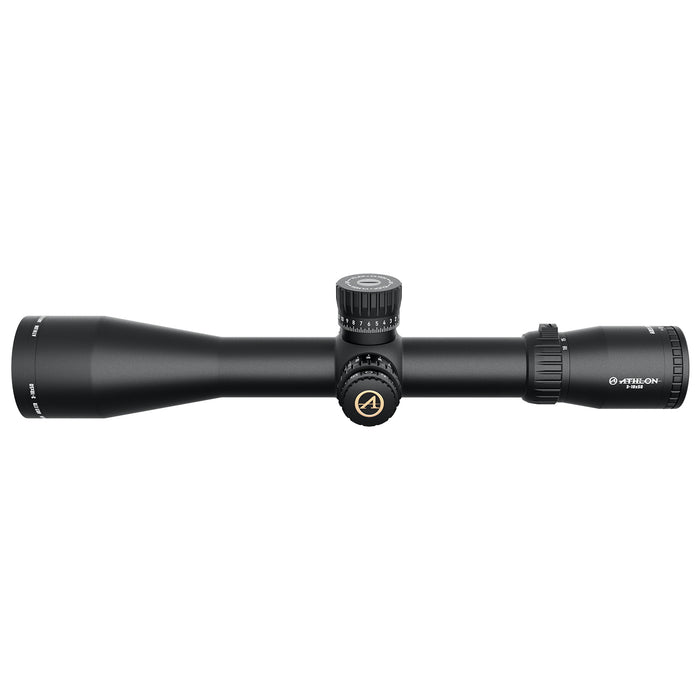 Athlon Optics Ares ETR 3-18X50 APLR6 FFP IR MOA UHD Riflescope Body