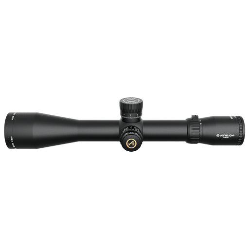 Athlon Optics Ares ETR 3-18x50 APRS6 FFP IR MIL UHD Riflescope Body