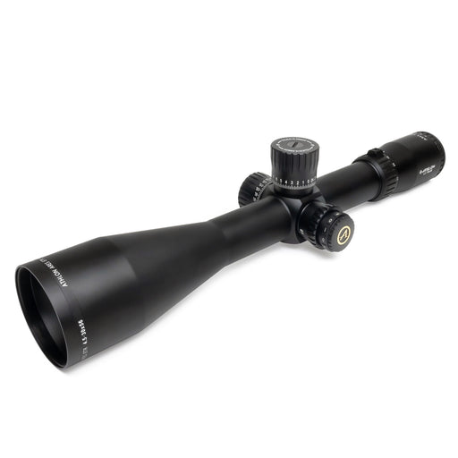 Athlon Optics Ares ETR 4.5-30x56mm APLR2 FFP IR MOA UHD Riflescope