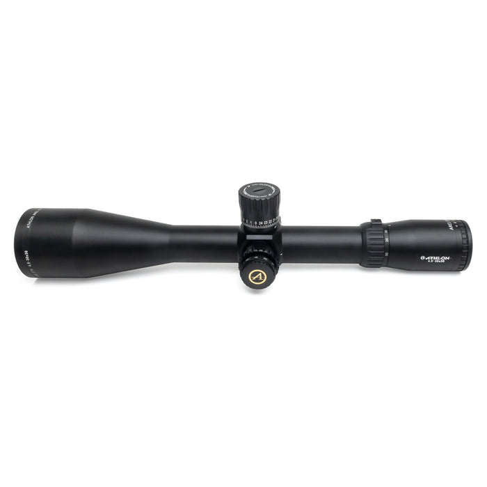 Athlon Optics Ares ETR 4.5-30x56mm APLR2 FFP IR MOA UHD Riflescope Body