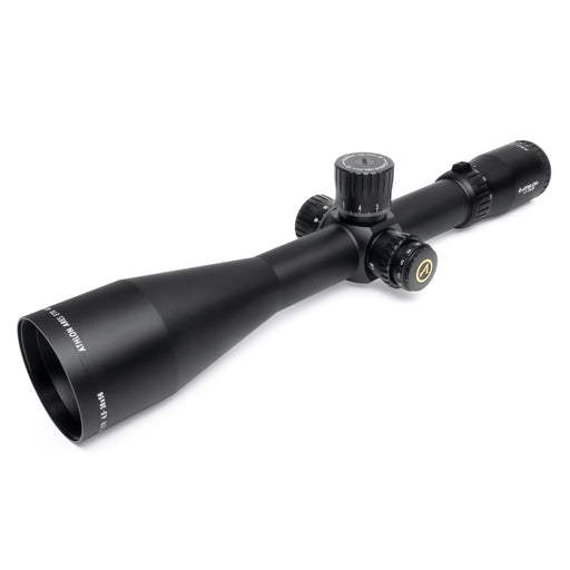 Athlon Optics Ares ETR 4.5-30x56mm APRS1 FFP IR MIL UHD Riflescope