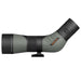 Athlon Optics Ares G2 15-45×65mm UHD Angled Spotting Scope Left Side Profile of Body