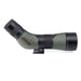 Athlon Optics Ares G2 15-45×65mm UHD Angled Spotting Scope Right Side Profile of Body  