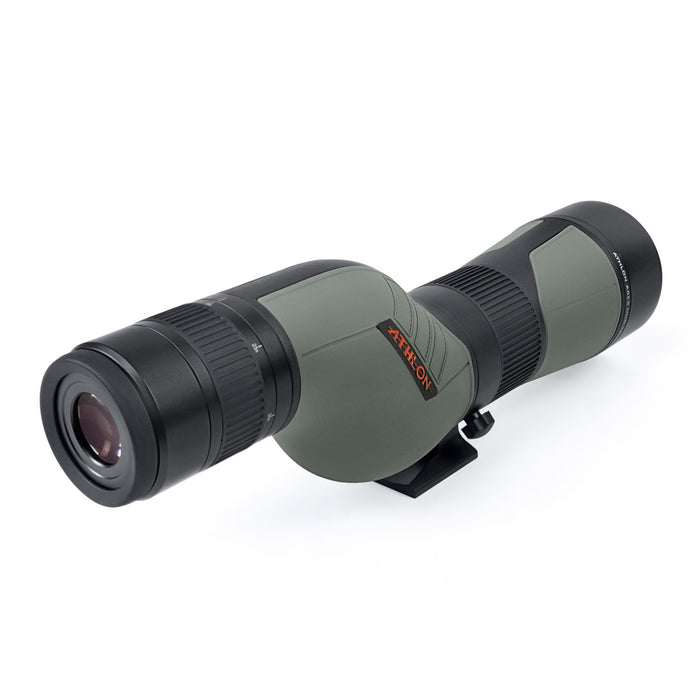 Athlon Optics Ares G2 15-45×65mm UHD Straight Angle Spotting Scope Eyepiece