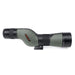 Athlon Optics Ares G2 15-45×65mm UHD Straight Angle Spotting Scope Right Side Profile of Body  