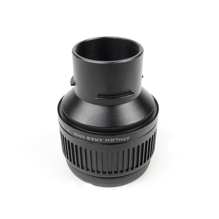 Athlon Optics Ares G2 22x Ranging Reticle Eyepiece Body