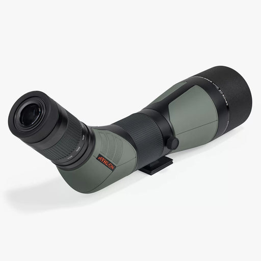 Athlon Optics Ares G2 UHD 20-60×85mm Angled Spotting Scope Eyepiece