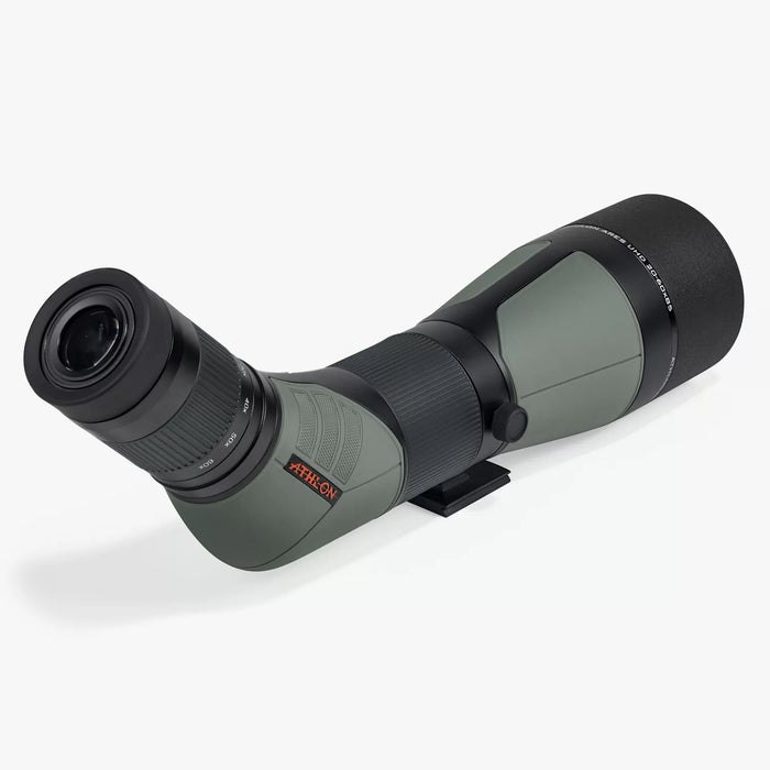 Athlon Optics Ares G2 UHD 20-60×85mm Angled Spotting Scope Eyepiece
