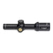 Athlon Optics Argos BTR GEN2 1-8x24mm ATSR5 SFP IR MOA Riflescope Left Side Profile of Body 