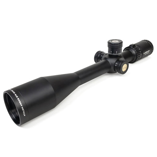 Athlon Optics Argos BTR GEN2 10-40x56mm BLR SFP MOA Riflescope