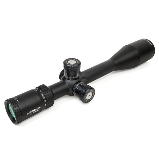 Athlon Optics Argos BTR GEN2 10-40x56mm BLR SFP MOA Riflescope Body