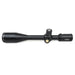 Athlon Optics Argos BTR GEN2 10-40x56mm BLR SFP MOA Riflescope Left Side Profile of Body  