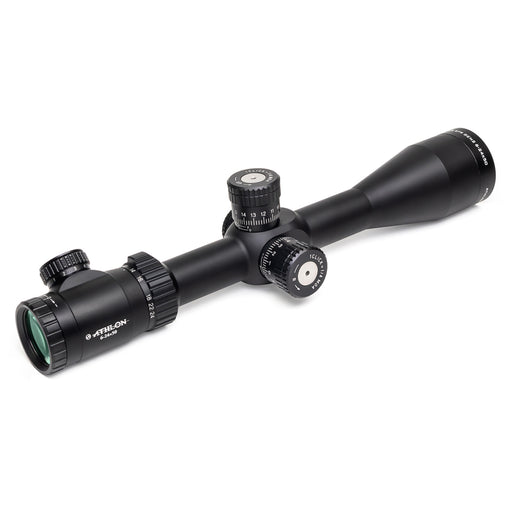 Athlon Optics Argos BTR GEN2 6-24x50mm APLR2 FFP IR MOA Riflescope Body