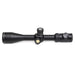 Athlon Optics Argos BTR GEN2 6-24x50mm APLR2 FFP IR MOA Riflescope Left Side Profile of Body