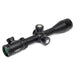  Athlon Optics Argos BTR GEN2 6-24x50mm APMR FFP IR MIL Riflescope Body