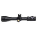  Athlon Optics Argos BTR GEN2 6-24x50mm APMR FFP IR MIL Riflescope Left Side Profile of Body  