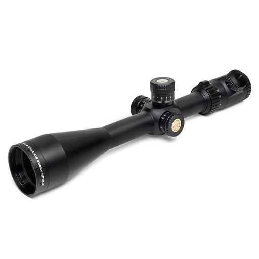 Athlon Optics Argos BTR GEN2 8-34x56mm APLR2 FFP IR MOA Riflescope