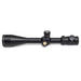 Athlon Optics Argos BTR GEN2 8-34x56mm APLR2 FFP IR MOA Riflescope Left Side Profile of Body  