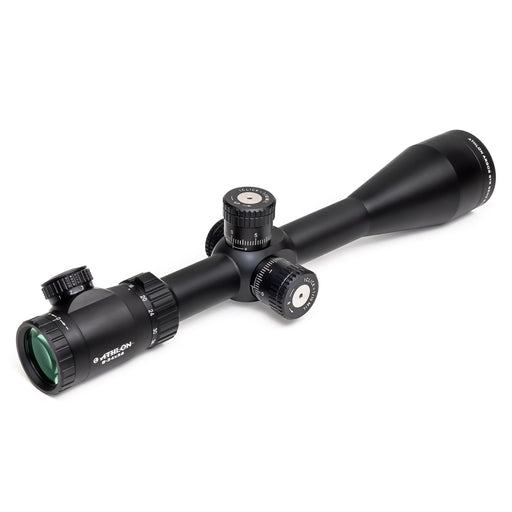 Athlon Optics Argos BTR GEN2 8-34x56mm APMR FFP IR MIL Riflescope Body