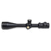 Athlon Optics Argos BTR GEN2 8-34x56mm APMR FFP IR MIL Riflescope Left Side Profile of Body  