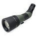 Athlon Optics Argos HD 20-60×85mm Angled Spotting Scope