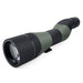 Athlon Optics Argos HD 20-60×85mm Straight Angle Spotting Scope