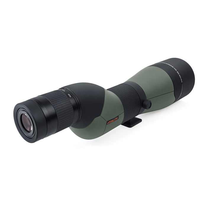 Athlon Optics Argos HD 20-60×85mm Straight Angle Spotting Scope Eyepiece