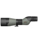 Athlon Optics Argos HD 20-60×85mm Straight Angle Spotting Scope Left Side Profile of Body  