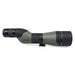 Athlon Optics Argos HD 20-60×85mm Straight Angle Spotting Scope Right Side Profile of Body  
