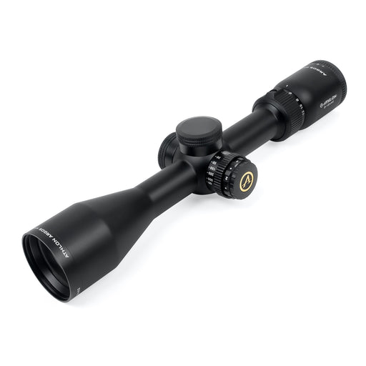 Athlon Optics Argos HMR 2-12x42mm AHMC SFP MOA Riflescope