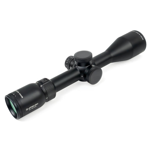 Athlon Optics Argos HMR 2-12x42mm AHMC SFP MOA Riflescope Body