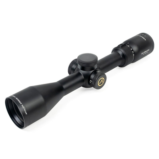 Athlon Optics Argos HMR 2-12x42mm BDC600 SFP MOA Riflescope