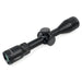 Athlon Optics Argos HMR 2-12x42mm BDC600 SFP MOA Riflescope Right Side Profile of Body